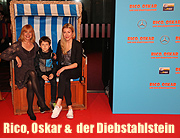Filmpremiere von "Rico, Oskar und der Diebstahlstein" im mathäser Kino am 17.04.2016 (©Foto: Martin Schmitz)